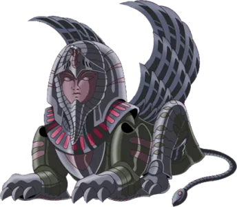 Pharaon