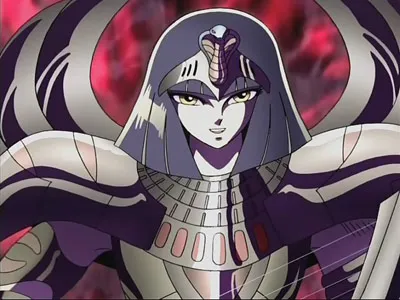Pharaon