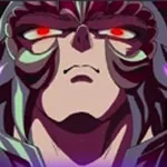 Rhadamanthe