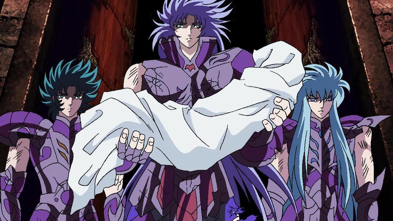 Saga