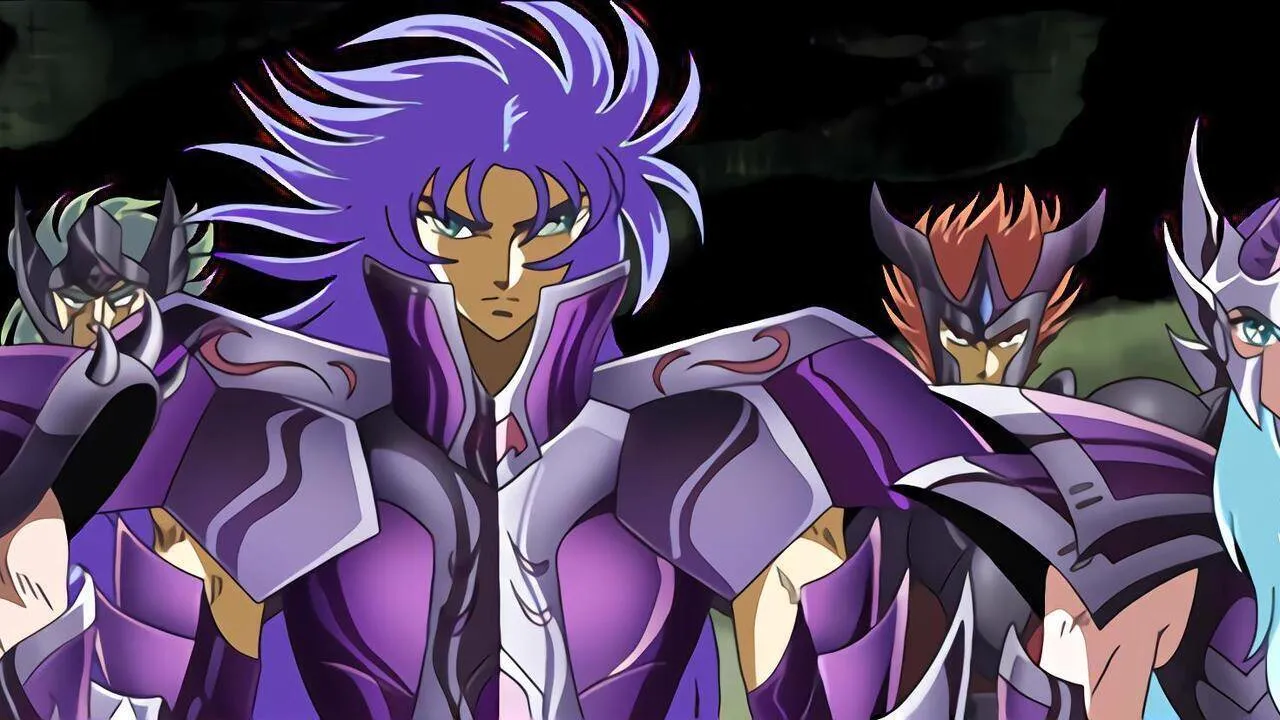 Saga