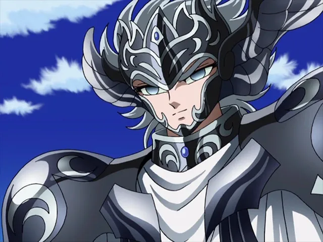 Thanatos