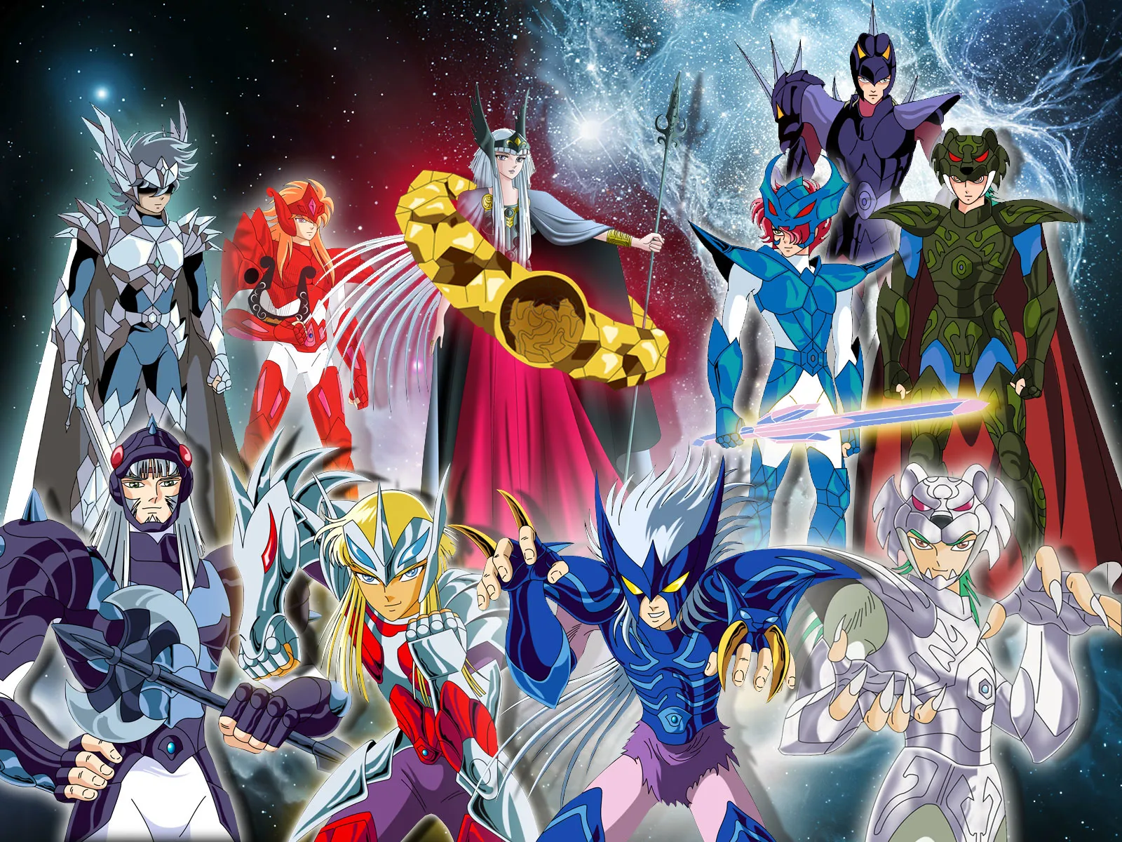 Asgard