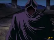 Hades Chapter Sanctuary