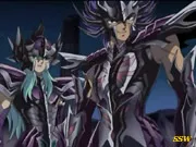 Hades Chapter Sanctuary