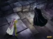 Hades Chapter Sanctuary