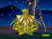 Hades Chapter Sanctuary