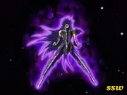 Hades Chapter Sanctuary