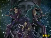 Hades Chapter Sanctuary