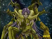 Hades Chapter Sanctuary