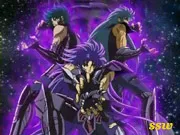 Hades Chapter Sanctuary