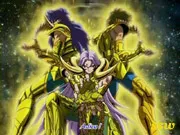 Hades Chapter Sanctuary
