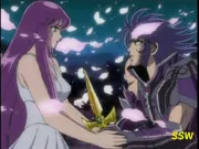 Hades Chapter Sanctuary