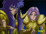 Hades Chapter Sanctuary