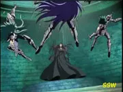 Hades Chapter Sanctuary