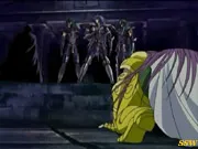 Hades Chapter Sanctuary