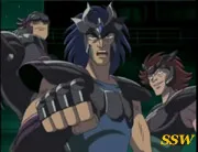 Hades Chapter Sanctuary