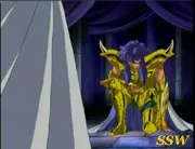 Hades Chapter Sanctuary