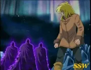 Hades Chapter Sanctuary