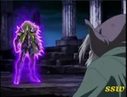 Hades Chapter Sanctuary