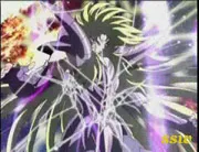 Hades Chapter Sanctuary