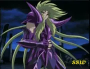 Hades Chapter Sanctuary