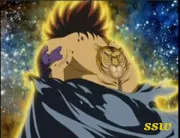 Hades Chapter Sanctuary