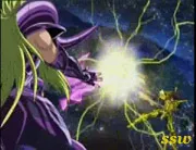 Hades Chapter Sanctuary