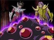 Hades Chapter Sanctuary