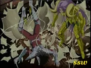 Hades Chapter Sanctuary
