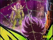Hades Chapter Sanctuary