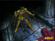 Hades Chapter Sanctuary