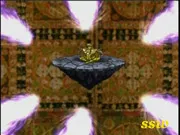 Hades Chapter Sanctuary