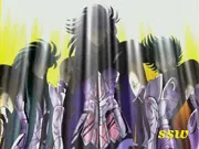 Hades Chapter Sanctuary