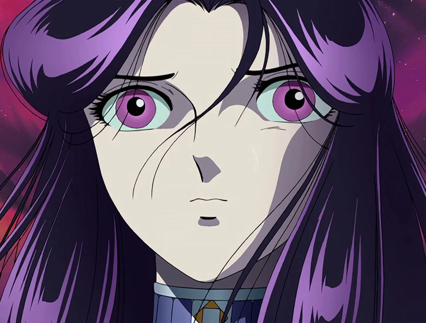 Hades Meikai Kosho