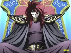 Hades Meikai Kosho