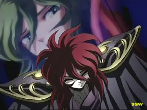 Hades Meikai Kosho