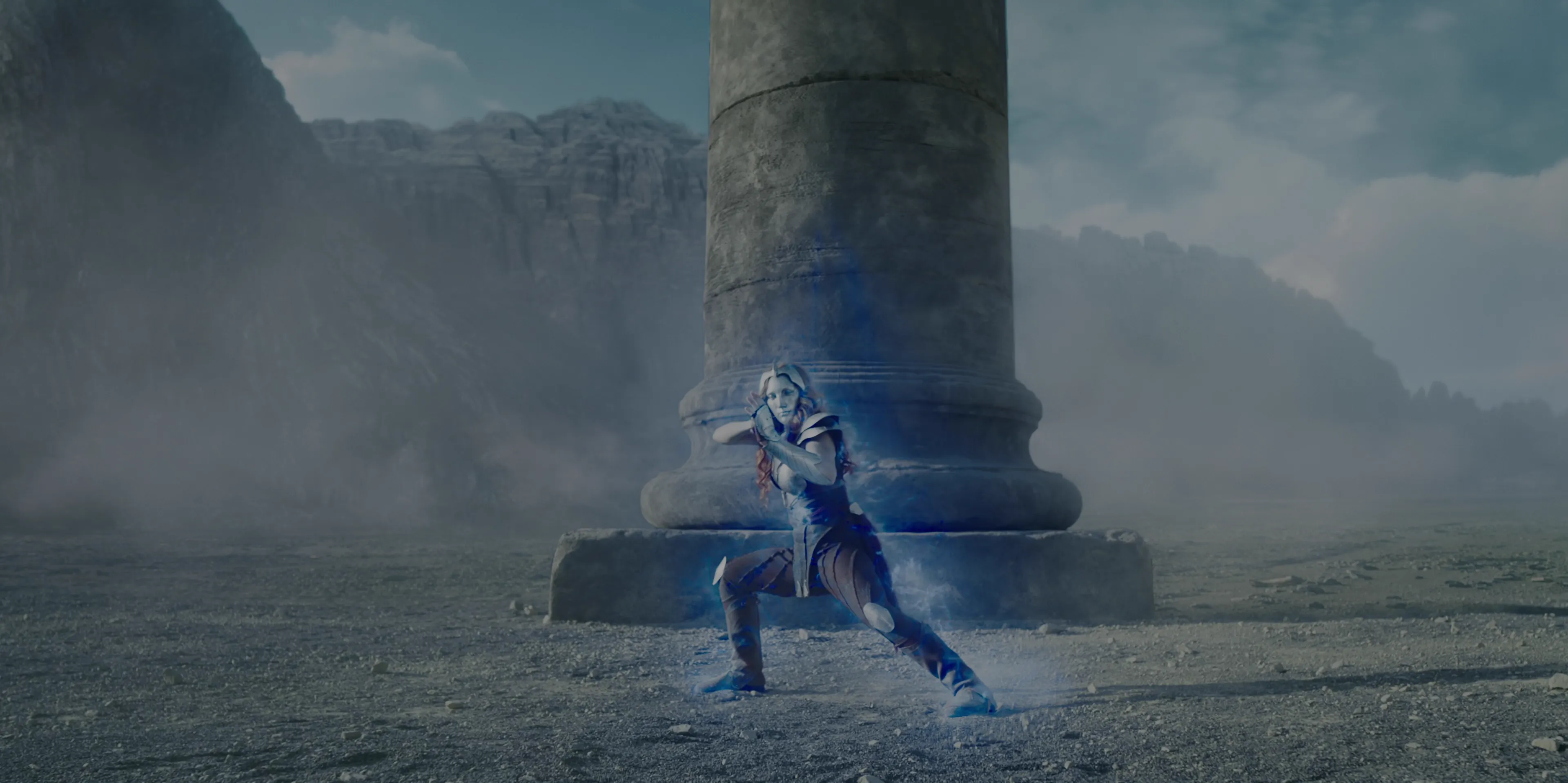 Saint Seiya Live Action
