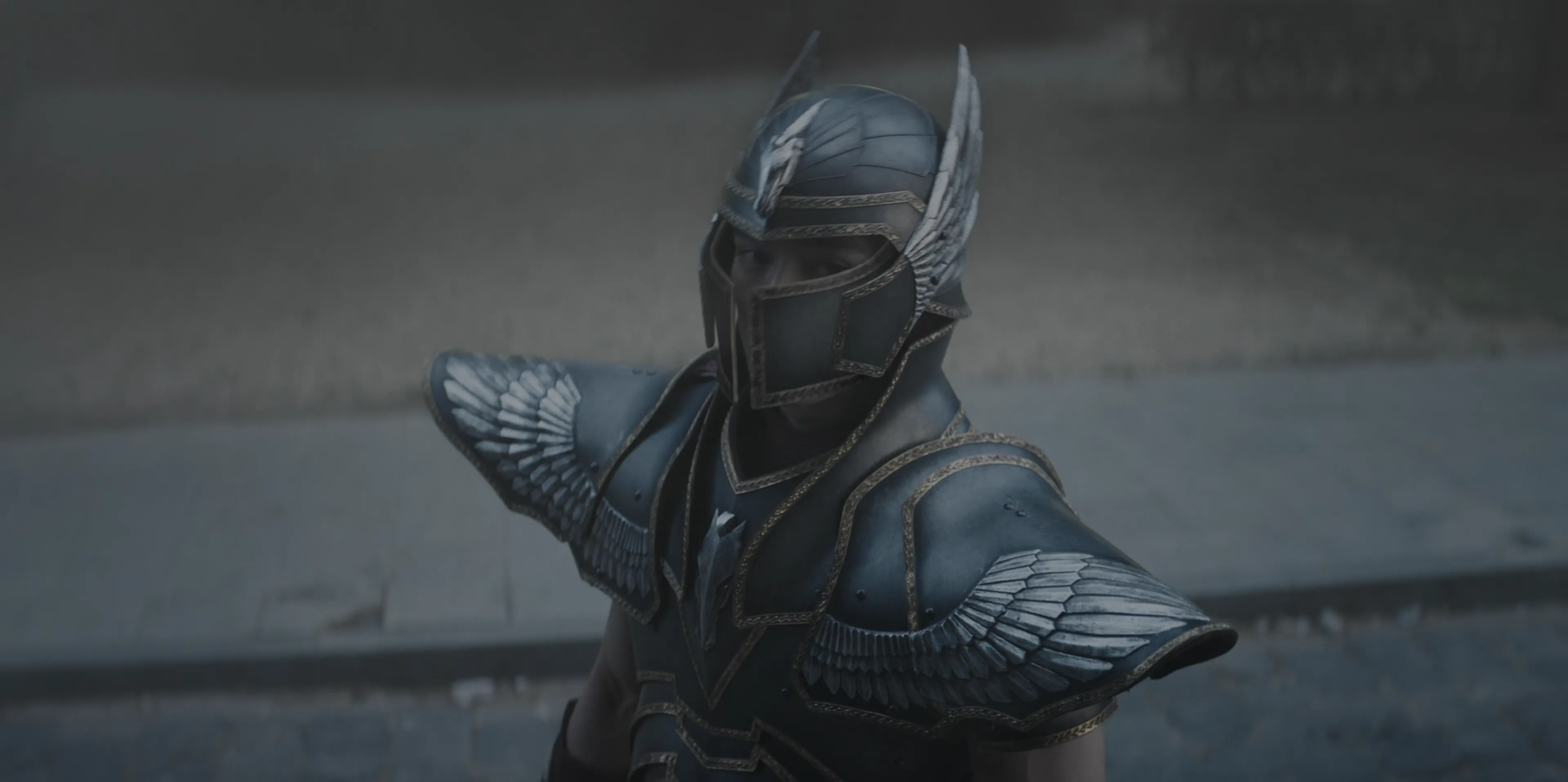 Saint Seiya Film Live Action
