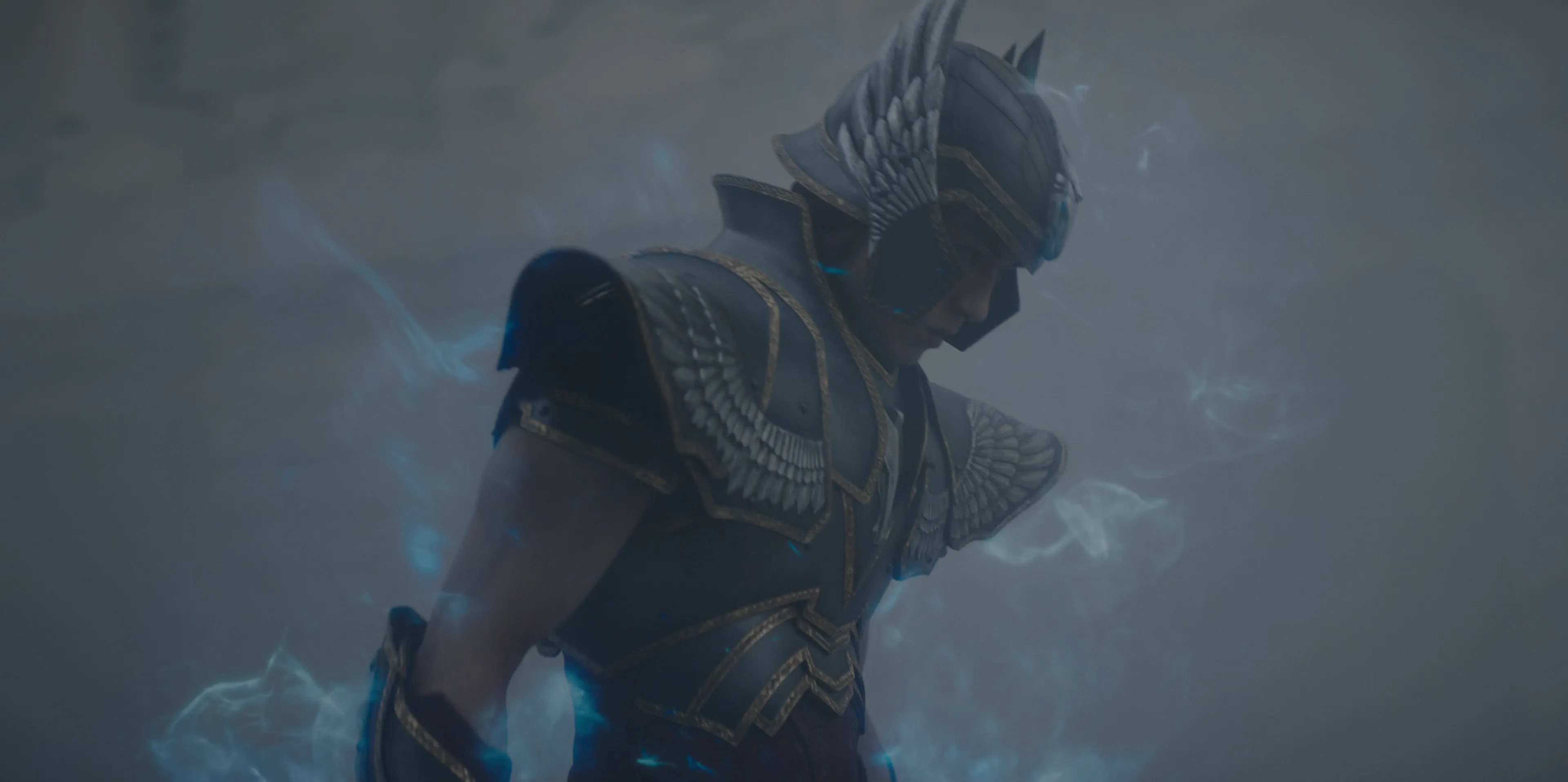 Saint Seiya Film Live Action