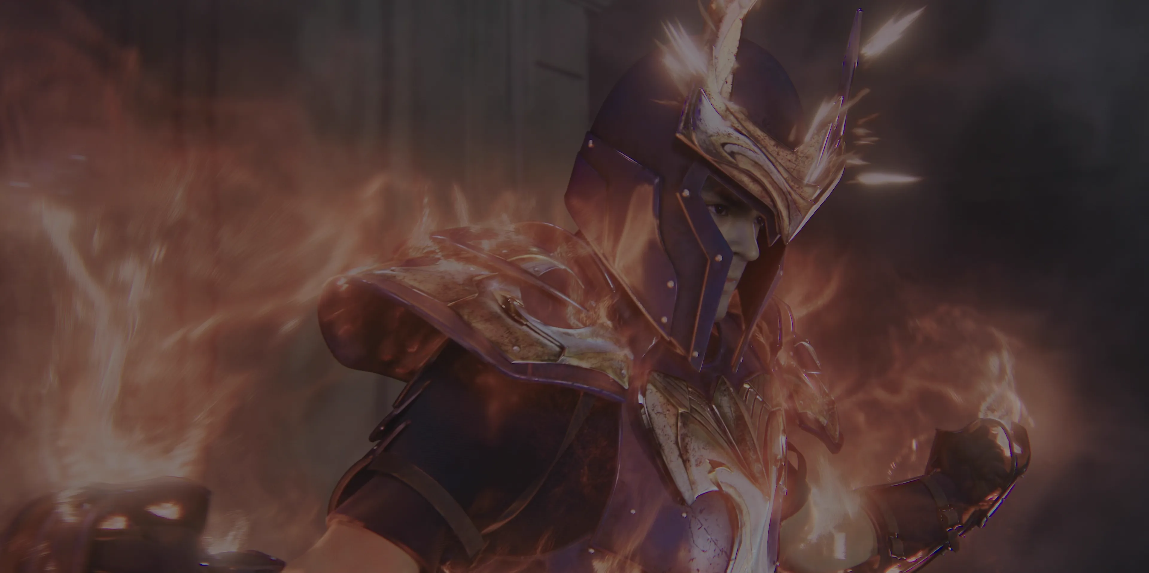 Saint Seiya Film Live Action