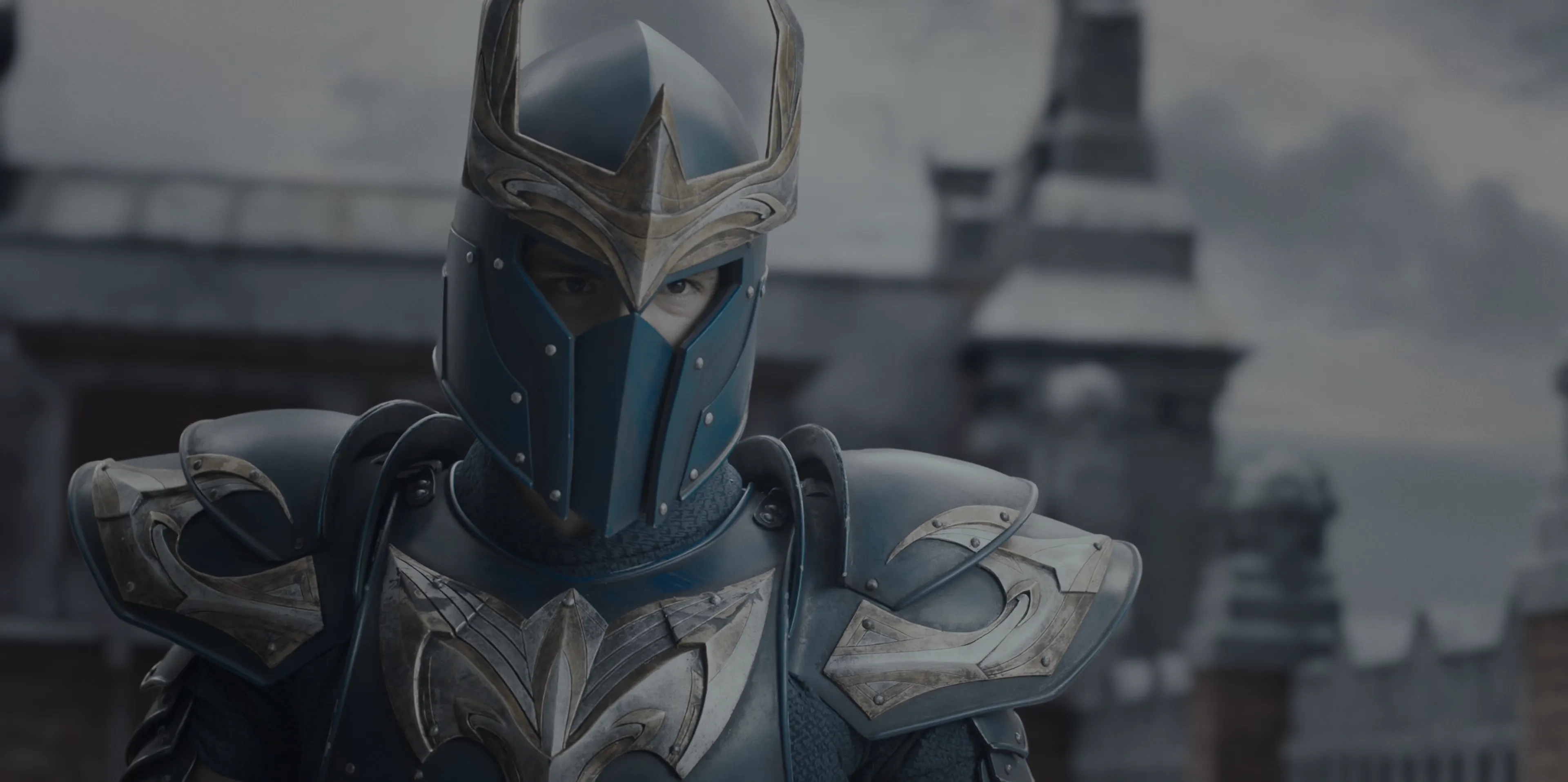 Saint Seiya Film Live Action