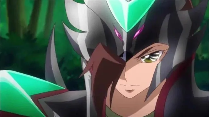 Haruto