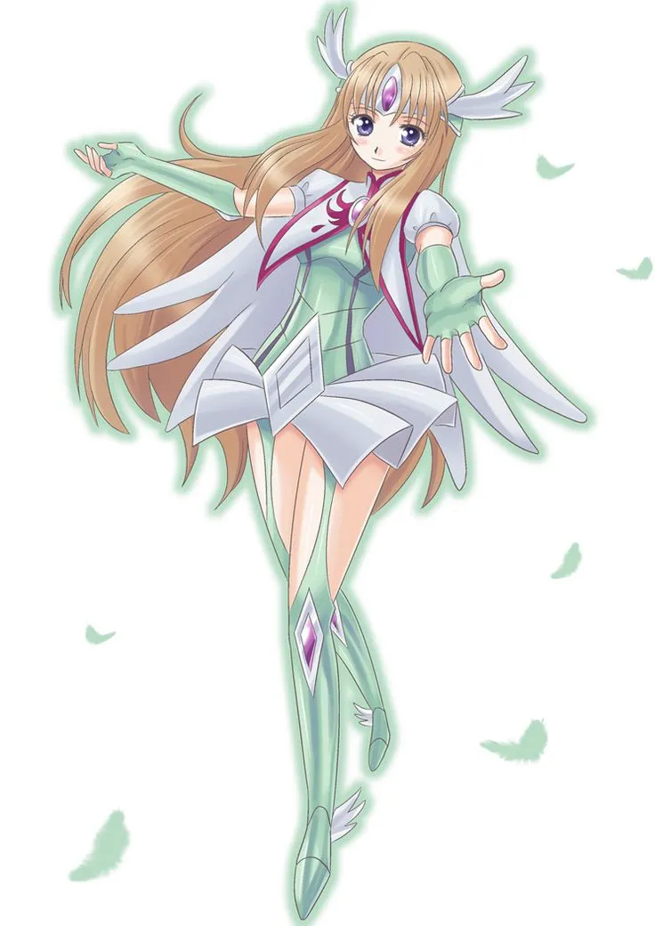 Yuna