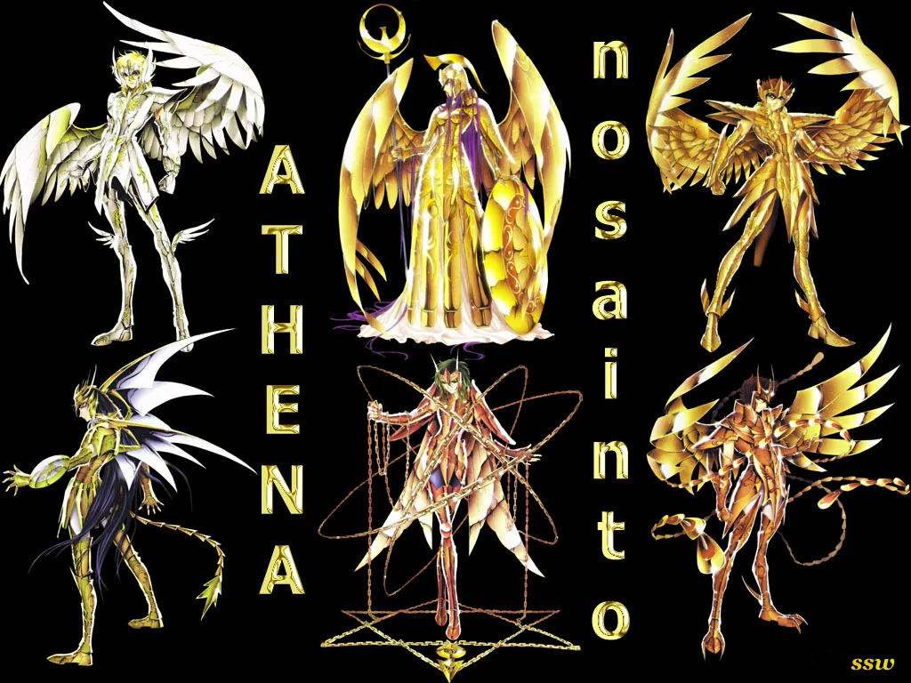 Grand Prix I Grand Prix I - Wallpaper Saint Seiya
