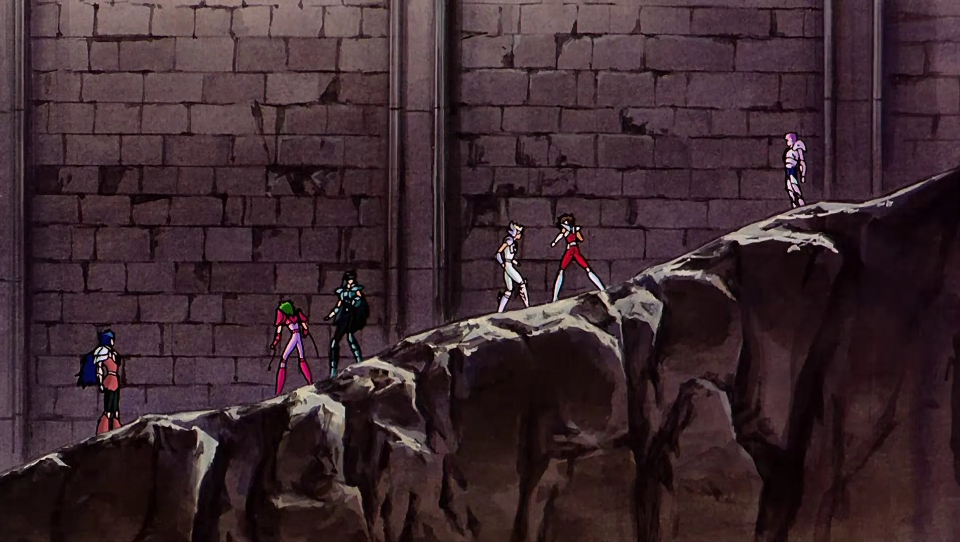 Lucifer : Le Dieu des Enfers