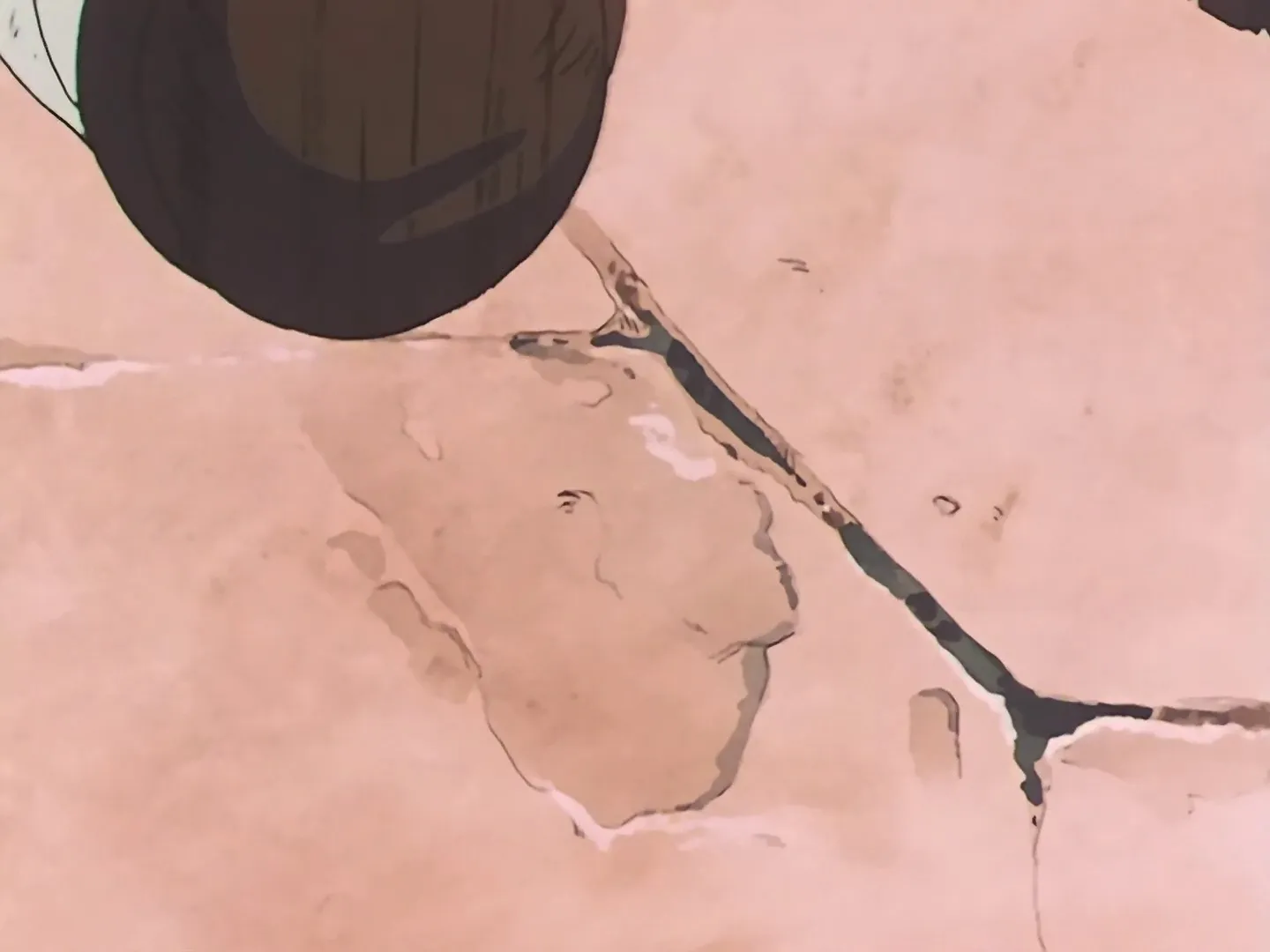 Saint Seiya episode 1
