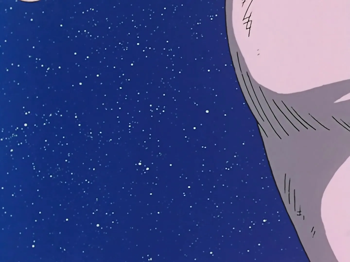 Saint Seiya episode 1
