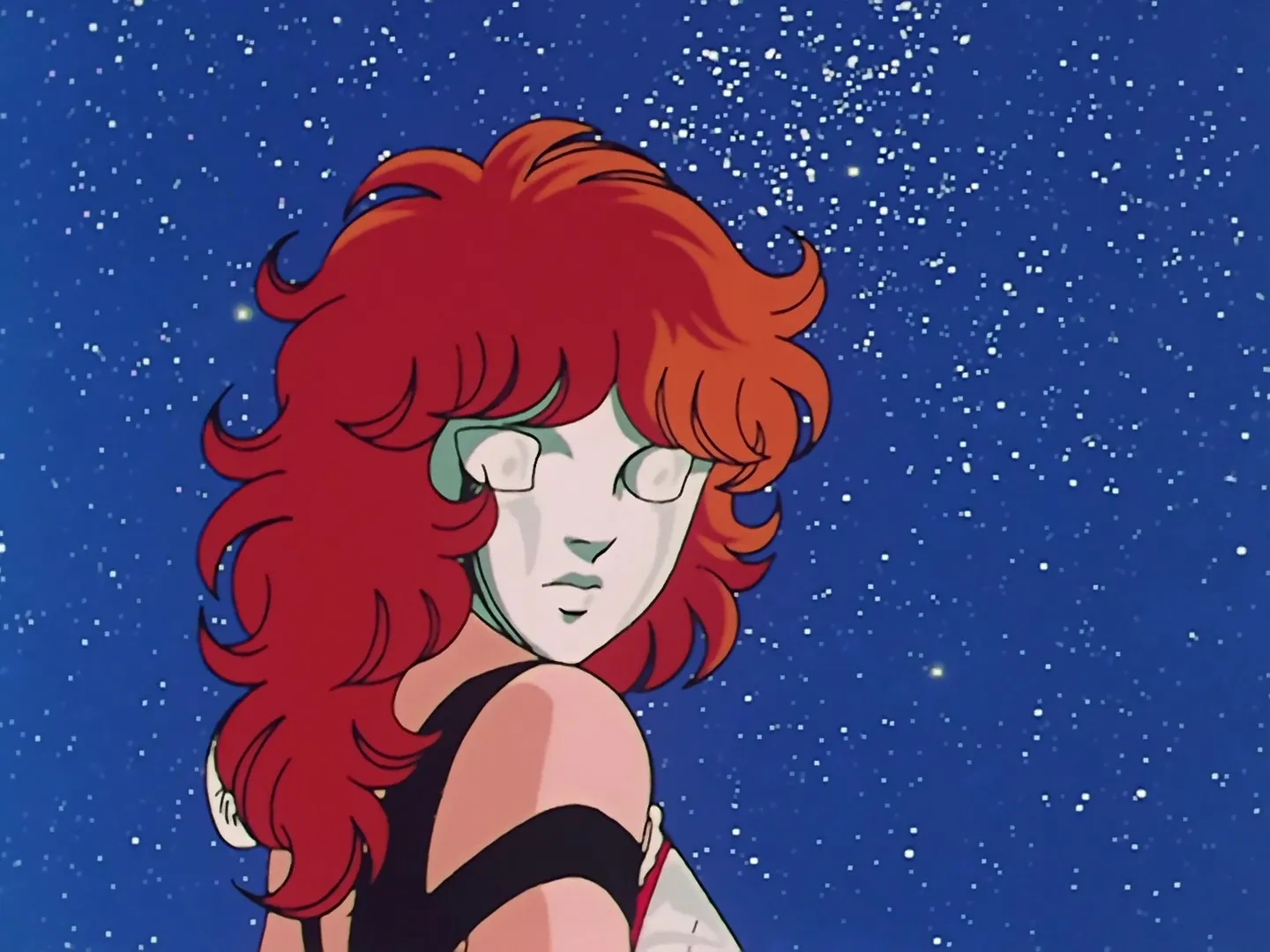 Saint Seiya episode 1