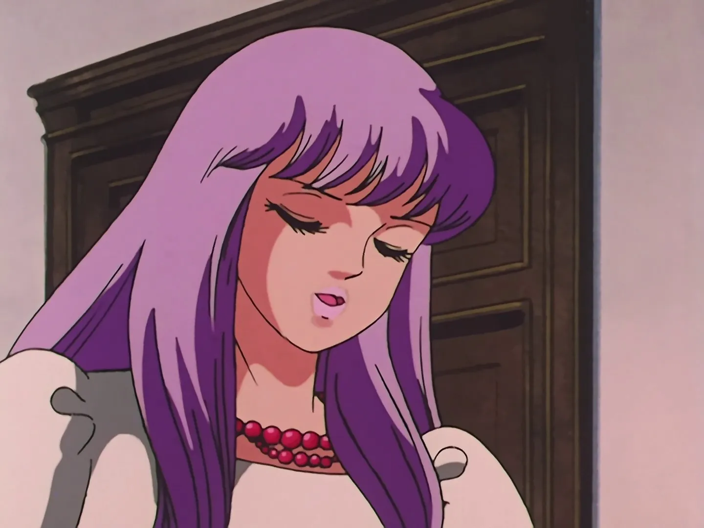 Saint Seiya episode 2